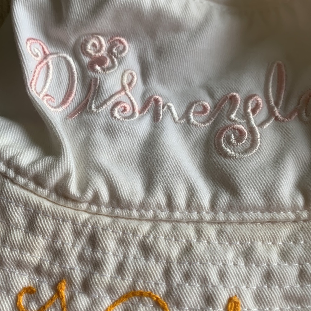Women hat - Picture 3 of 4